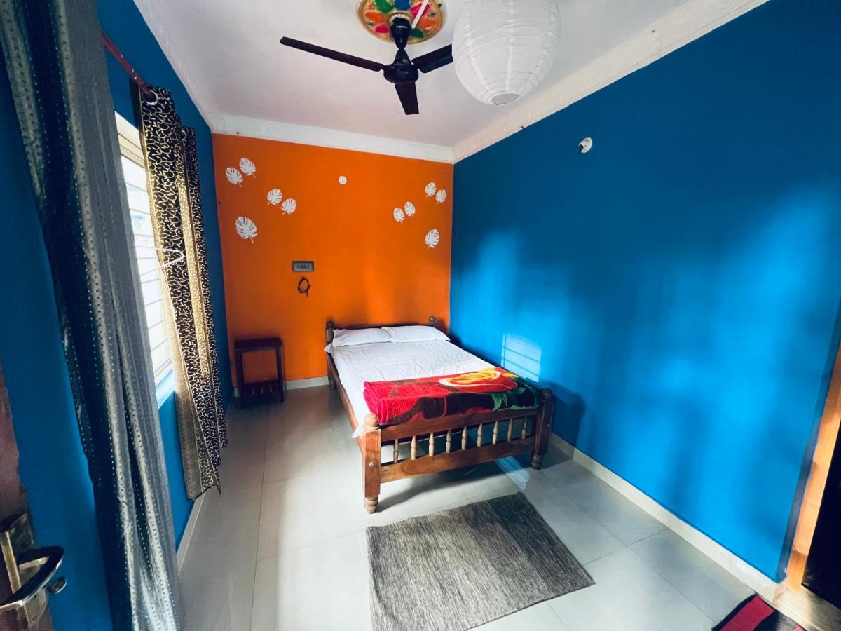 Cloud 9 Homestay Attigundi エクステリア 写真