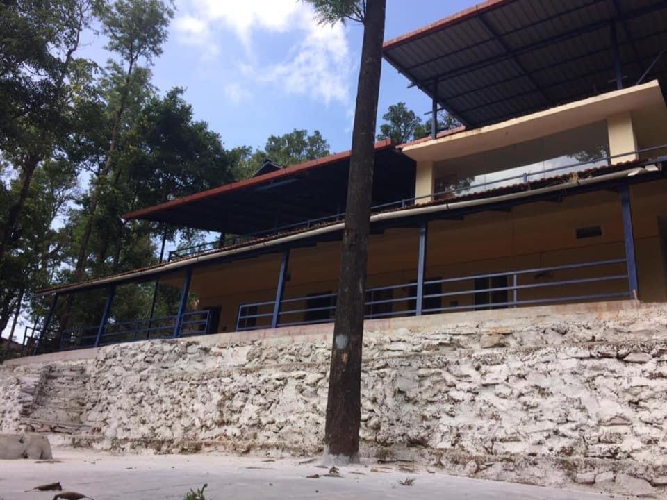 Cloud 9 Homestay Attigundi エクステリア 写真