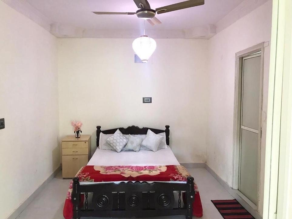 Cloud 9 Homestay Attigundi エクステリア 写真
