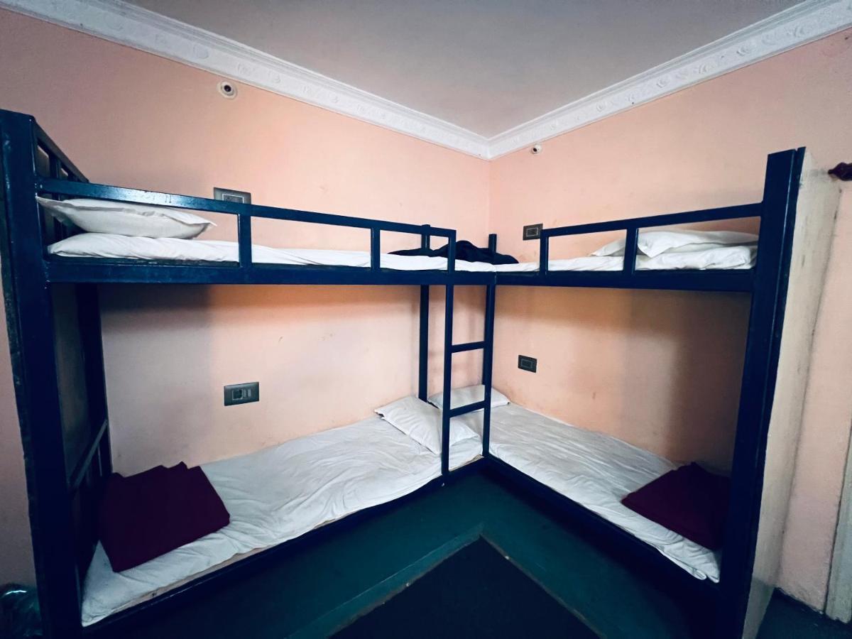 Cloud 9 Homestay Attigundi エクステリア 写真