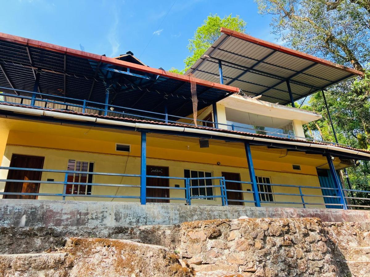 Cloud 9 Homestay Attigundi エクステリア 写真